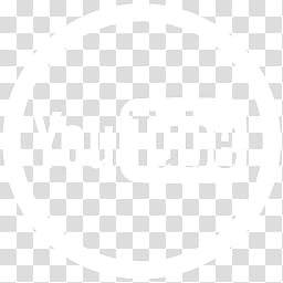 MetroStation, You Tube logo transparent background PNG clipart