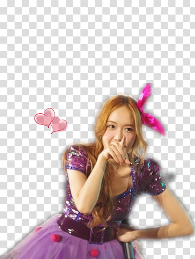 Jessica GG Tour transparent background PNG clipart