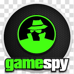 Gamespy Icon, Gamespy transparent background PNG clipart