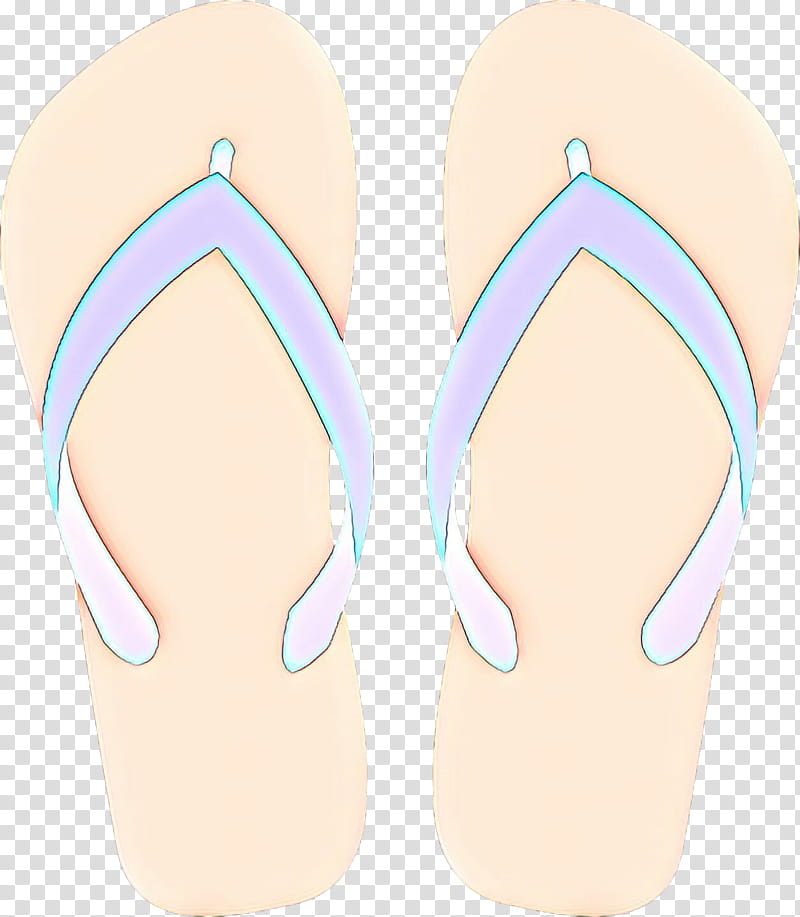 Flipflops Footwear, Slipper, Common Lilac, Shoe, Turquoise, Beige, Sandal, Court Shoe transparent background PNG clipart