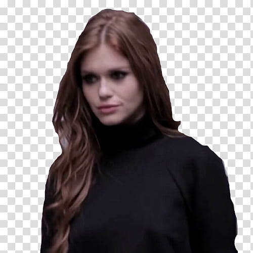 Holland Roden transparent background PNG clipart