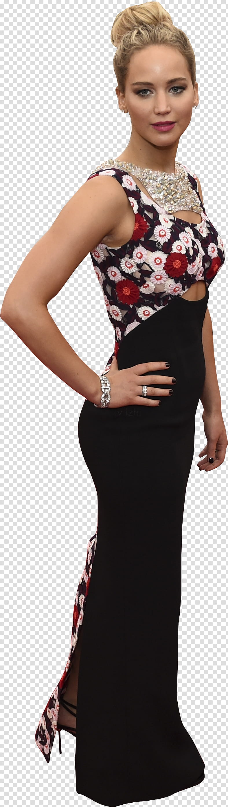 Jennifer Lawrence transparent background PNG clipart