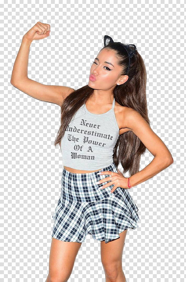 Ariana Grande , Ariana Grande transparent background PNG clipart