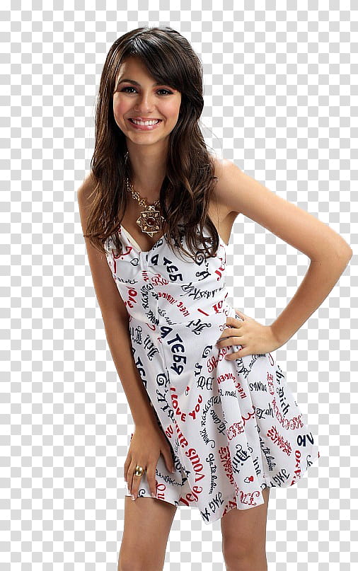 Victoria Justice, smiling Victoria Justice transparent background PNG clipart