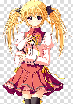 personaje Akiha Honoka de Nostradamus ni Kiite, __SGHOa transparent background PNG clipart