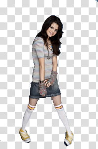 Selena Gomez transparent background PNG clipart