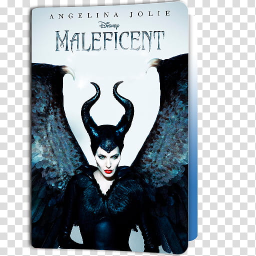 Maleficent, M transparent background PNG clipart | HiClipart