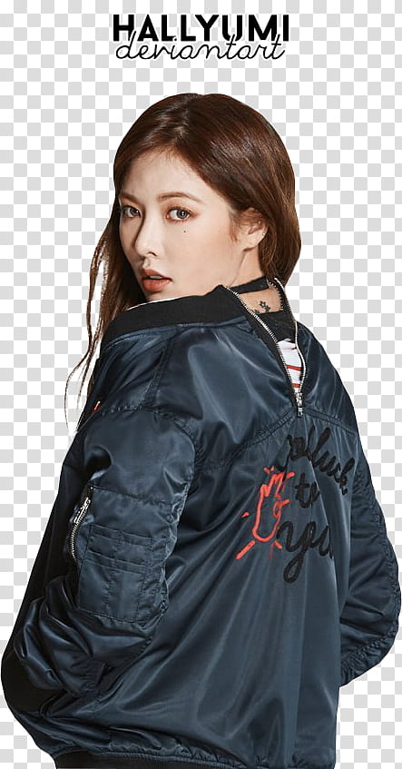 HyunA, Hyuna transparent background PNG clipart