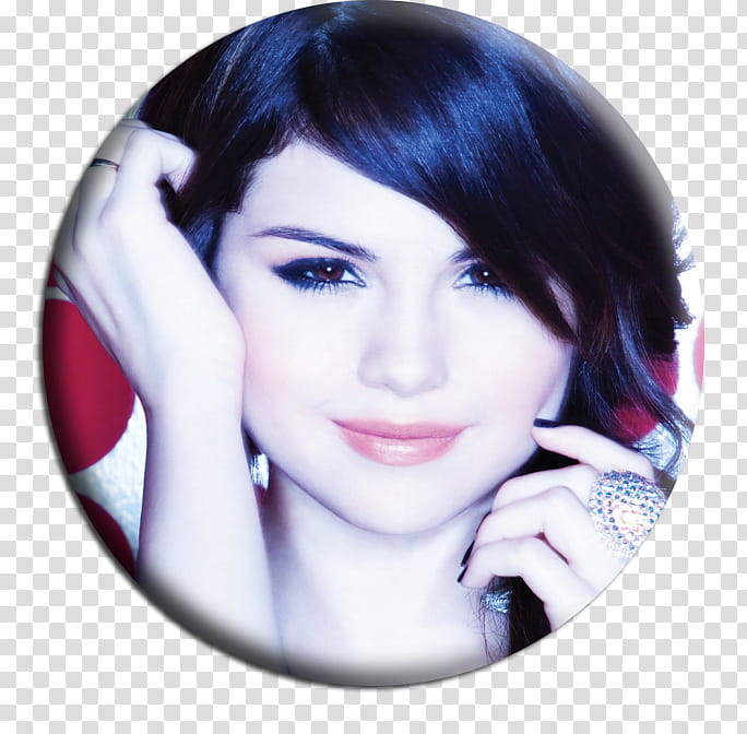 pins de selena gomez transparent background PNG clipart