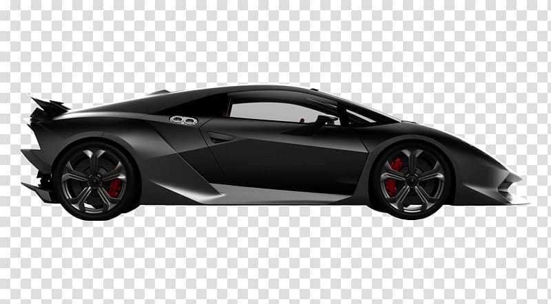 Lambo Sesto Elemento transparent background PNG clipart | HiClipart