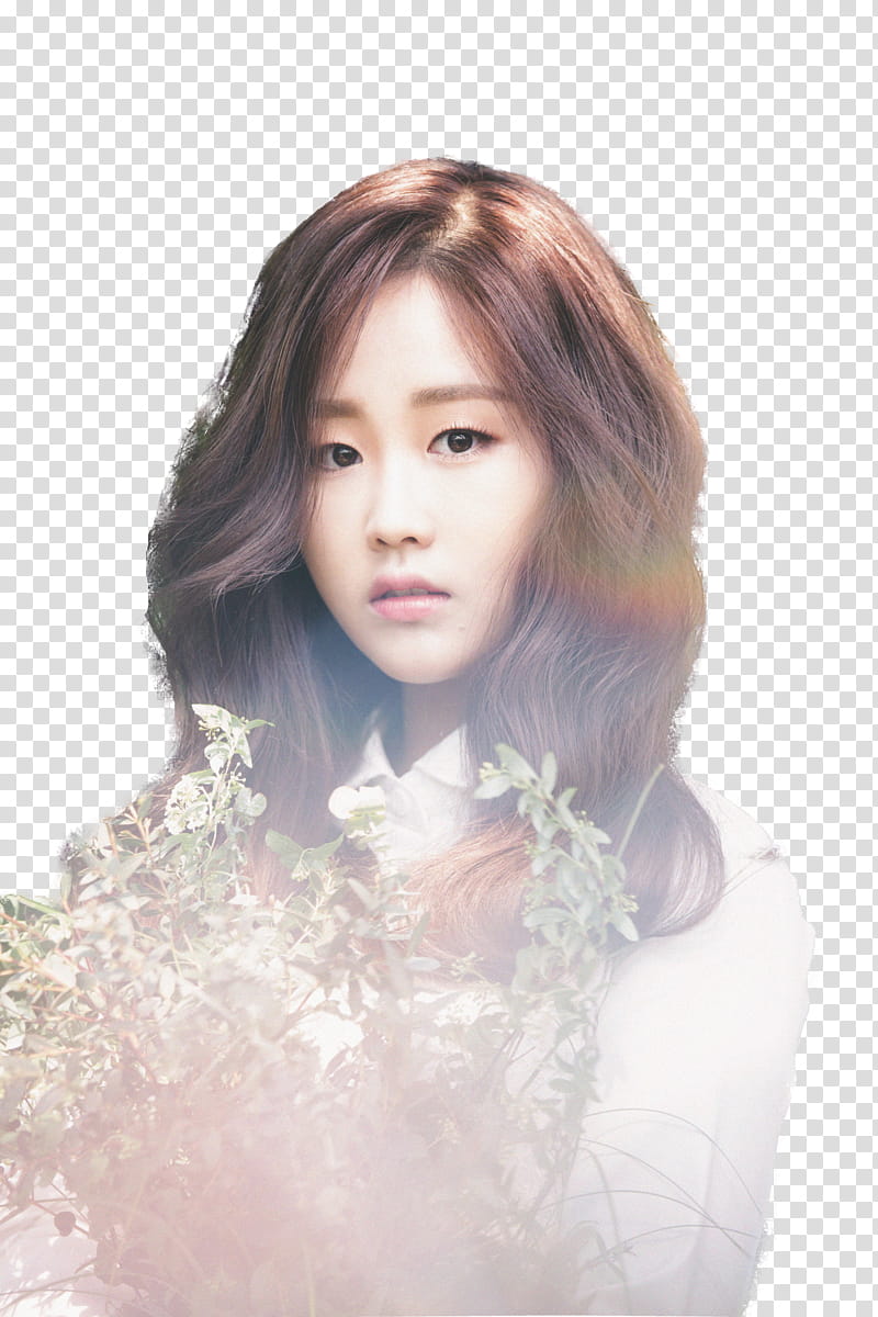 LOVELYZ A NEW TRILOGY transparent background PNG clipart