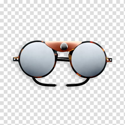 Sun, Sunglasses, Izipizi, Izipizi Forme D, Category 3, See Concept, Glacier, Lens transparent background PNG clipart