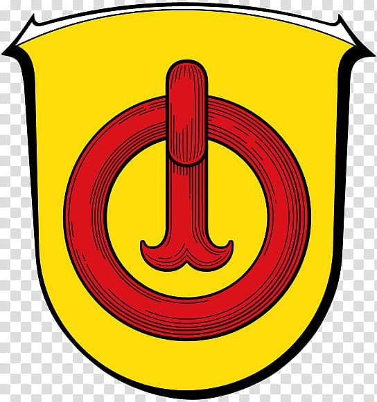 Coat, Niederdorfelden, Rodenbach, Nidderau, County Of Hanau, Coat Of Arms, Amtliches Wappen, Symbol transparent background PNG clipart