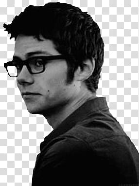 Dylan O Brien transparent background PNG clipart