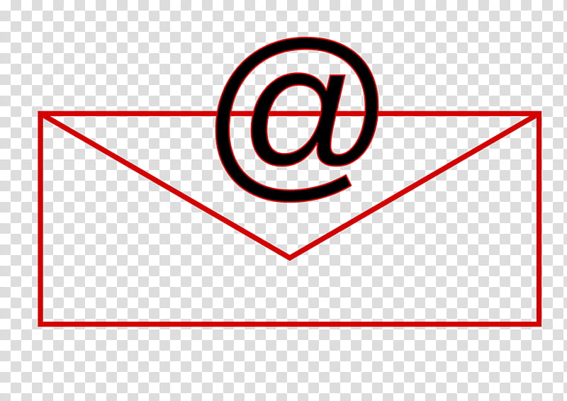 Address Logo, Email, Email Attachment, AOL Mail, Email Address, Signature Block, Mailbird, Line transparent background PNG clipart