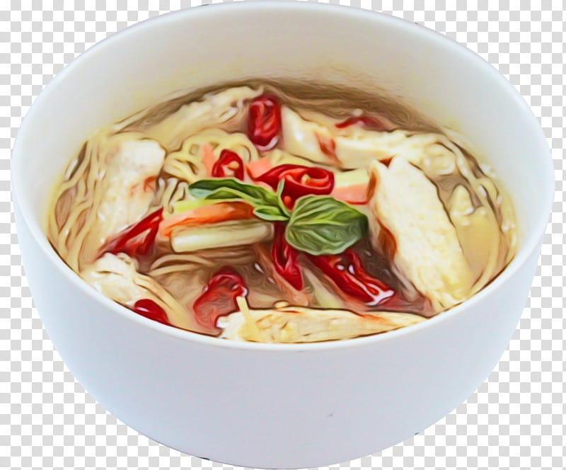 Chinese Food, Saimin, Kalguksu, Laksa, Chinese Noodles, Hot And Sour Soup, Lamian, Thai Cuisine transparent background PNG clipart