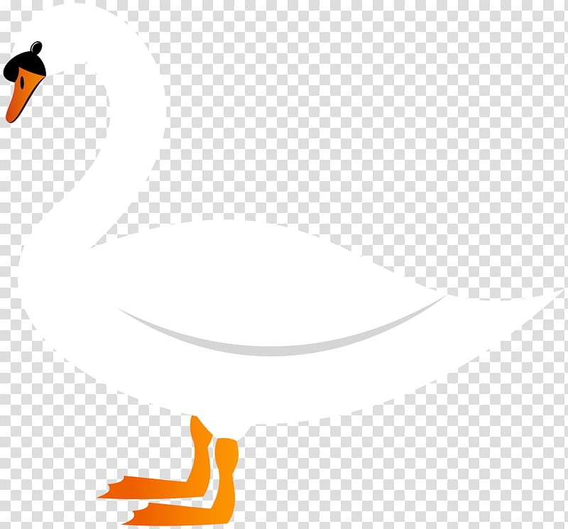 Bird Logo, Duck, Line, Beak, Computer, Yellow, Orange, Text transparent background PNG clipart