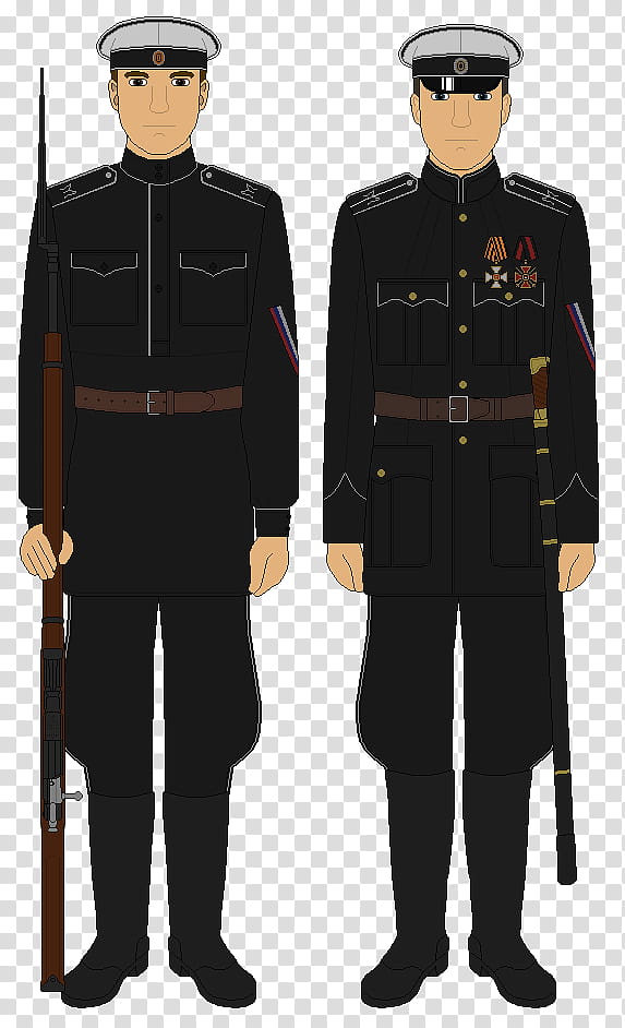 st &#;General Markov&#; Officer Regiment, Circa  transparent background PNG clipart