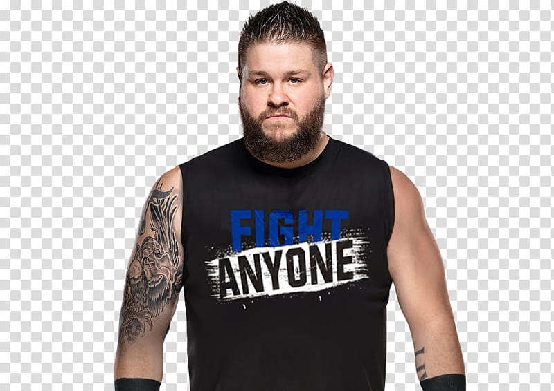 Kevin Owens  Ive experienced lots of highs and lows in this industry over  the past 20 years Getting to team with this guy definitely belongs in the  highs category An absolute
