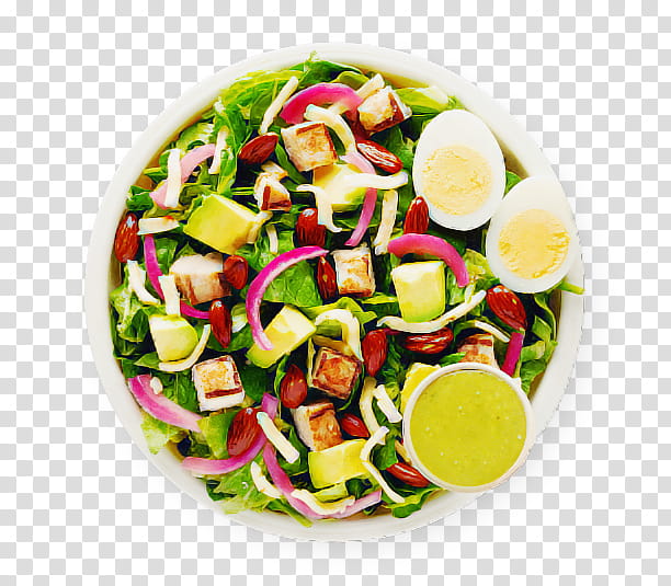 Salad, Food, Vegetable, Dish, Ingredient, Cuisine, Vegetarian Food, Israeli Salad transparent background PNG clipart