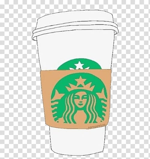 overlays, white Starbucks disposable cup transparent background PNG clipart