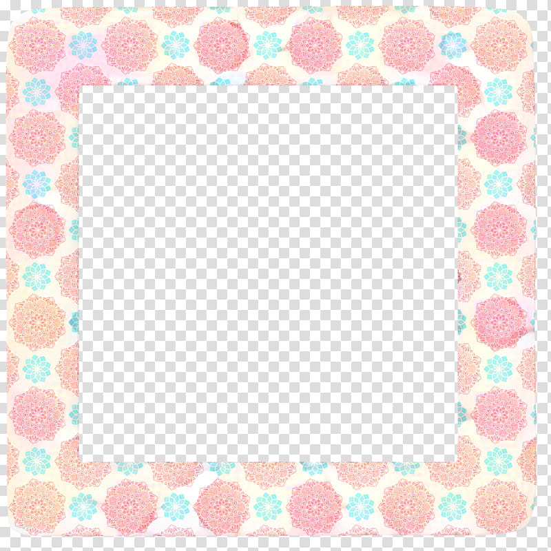 Background Pink Frame, Paper, Frames, Line, Pink M, Point, Polka Dot, Aqua transparent background PNG clipart