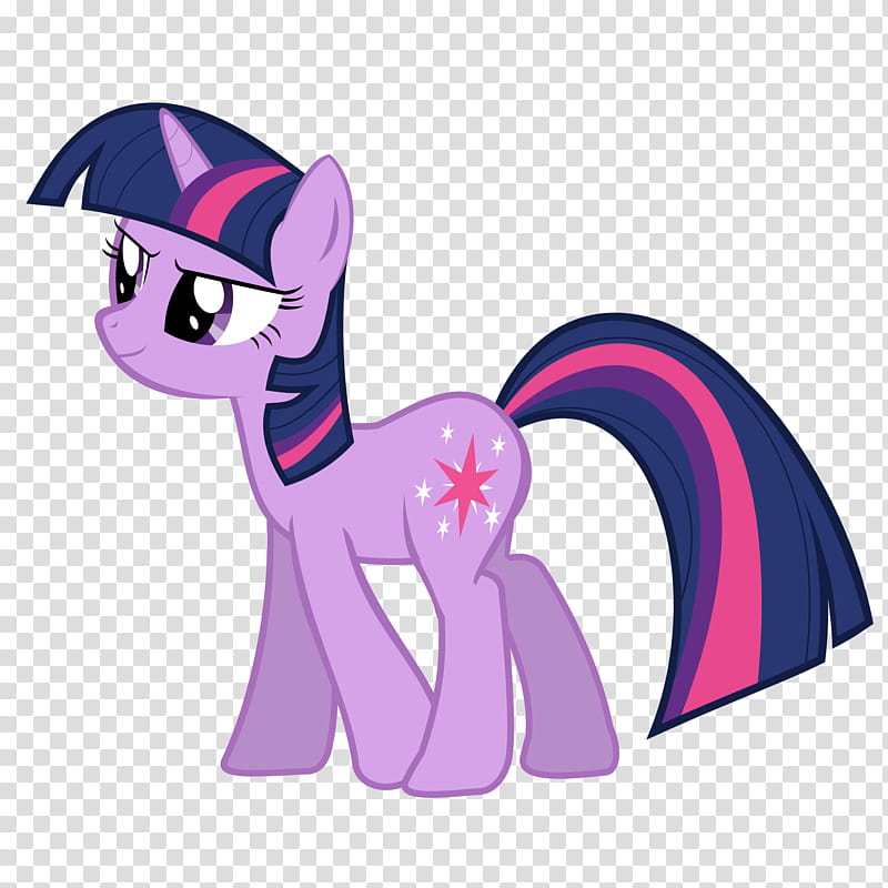 Twilight Sparkle walk cycle, My Little Pony illustration transparent background PNG clipart