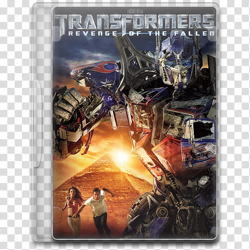 Movie Icon , Transformers, Revenge of the Fallen transparent background PNG clipart