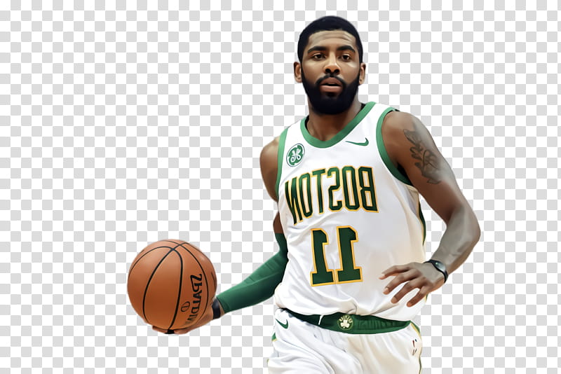 Basketball, Kyrie Irving, Nba Draft, Basketball Player, Shoe, Sportswear, Jersey, Team Sport transparent background PNG clipart