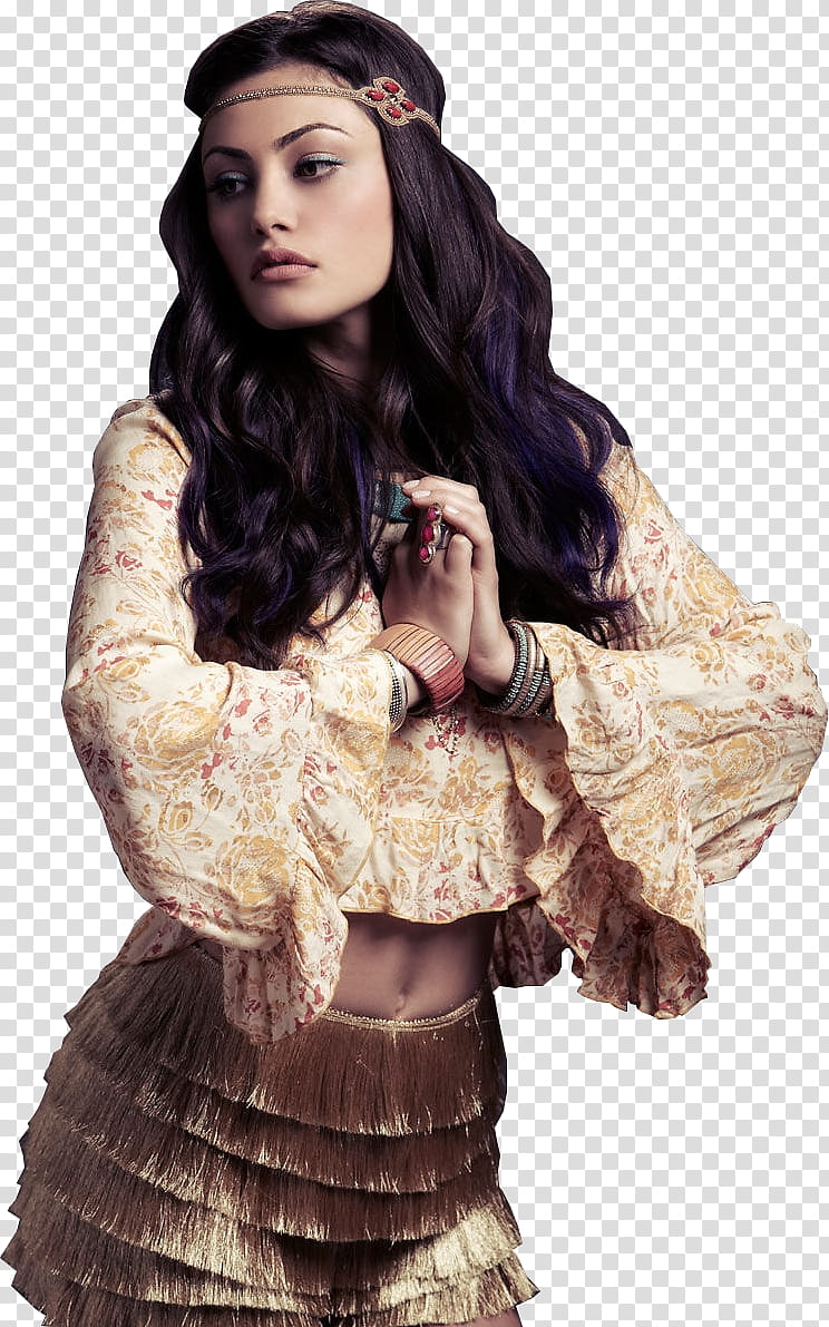 Phoebe Tonkin transparent background PNG clipart