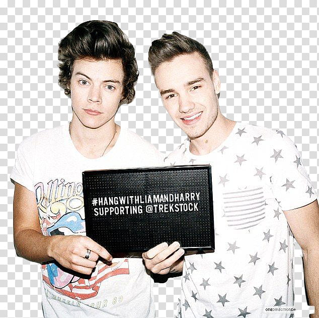 Harry Styles and Liam Payne, Harry Styles and Liam Payne transparent background PNG clipart