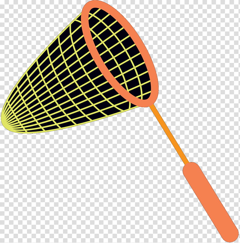 Badminton, Racket, Tennis, Line, Orange Sa, Sports Equipment, Racketlon, Speed Badminton transparent background PNG clipart