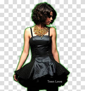 selena gomez transparent background PNG clipart thumbnail