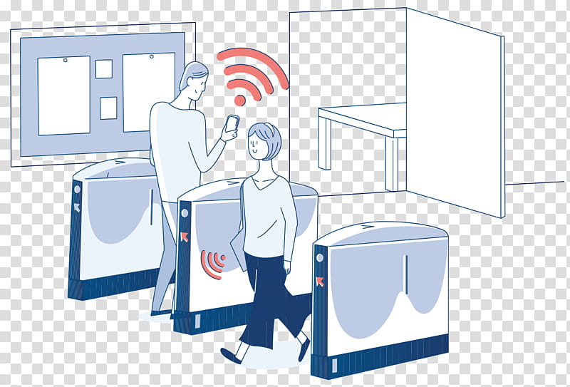 Table, Communication, Technology, Bluetooth Low Energy, Bluetooth Low Energy Beacon, Business, Security, Signal transparent background PNG clipart