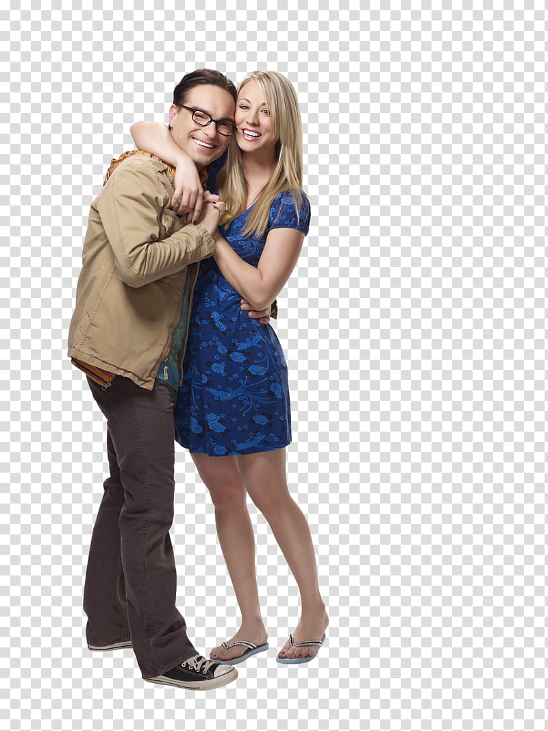 The Big Bang Theory, confident () icon transparent background PNG clipart