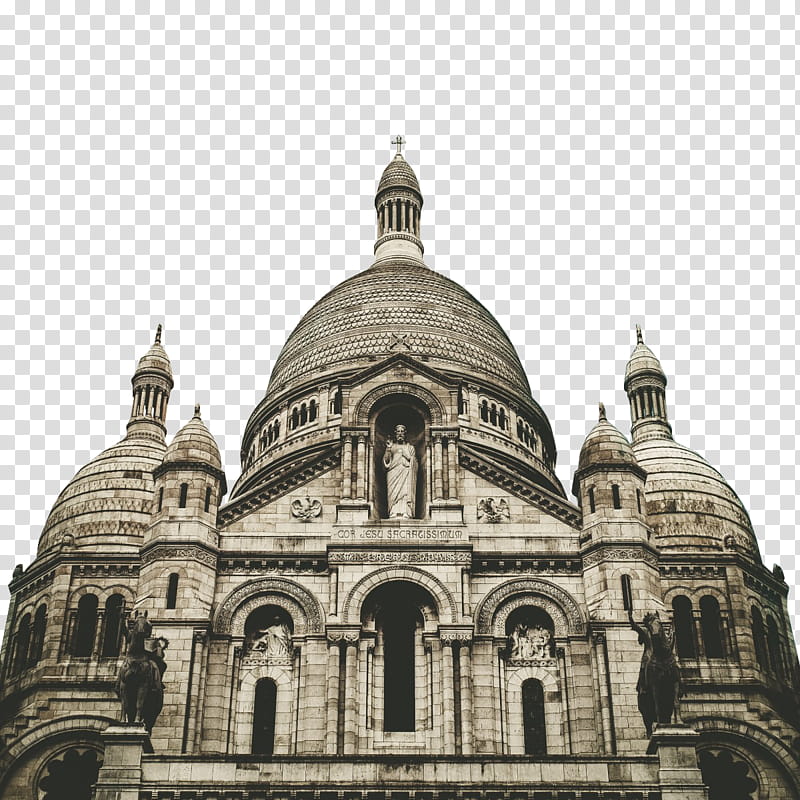 , gray cathedral transparent background PNG clipart