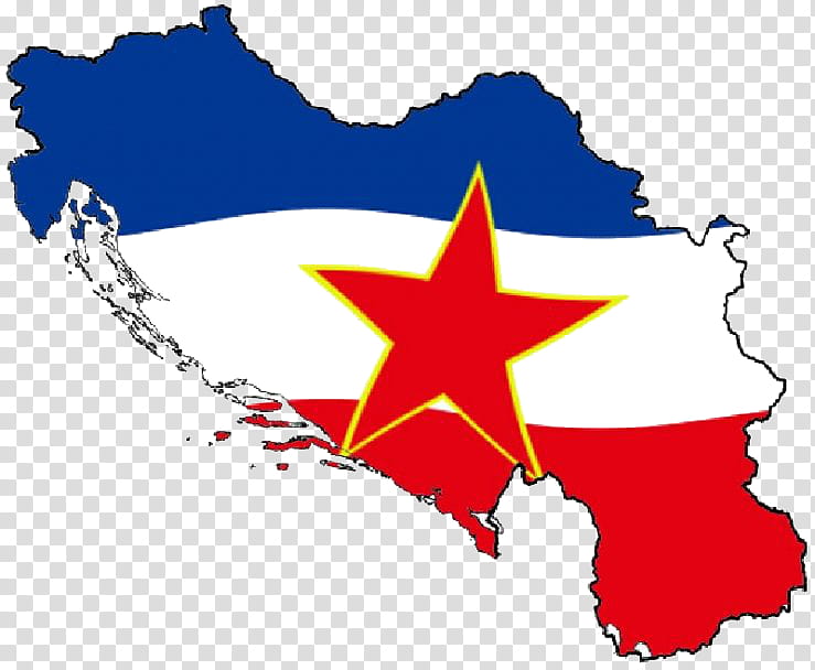 Flag, Yugoslavia, Socialist Federal Republic Of Yugoslavia, Breakup Of Yugoslavia, Flag Of Yugoslavia, Kingdom Of Yugoslavia, World War Ii In Yugoslavia, Soviet Union transparent background PNG clipart