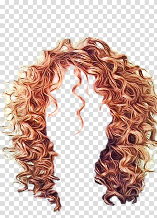Hair hair coloring wig hairstyle brown, Watercolor, Paint, Wet Ink ...