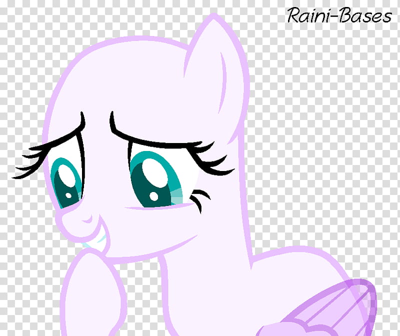 MLP Base , pink pony character transparent background PNG clipart