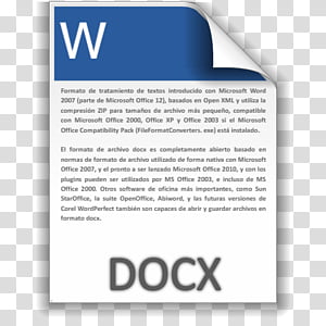 Docx transparent background PNG cliparts free download | HiClipart