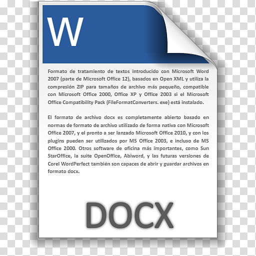 Docx transparent background PNG cliparts free download | HiClipart