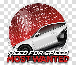 Icon The Need for Speed transparent background PNG clipart