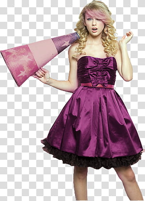 Taylor swift transparent background PNG clipart thumbnail