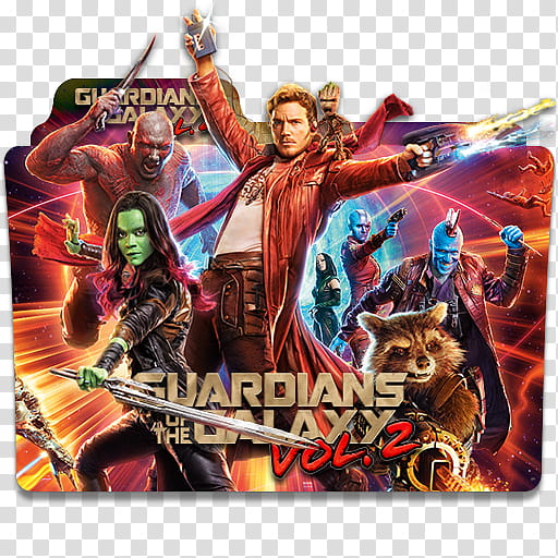 Guardians of the Galaxy Vol   Icon Pack, Guardians of the Galaxy v logo transparent background PNG clipart