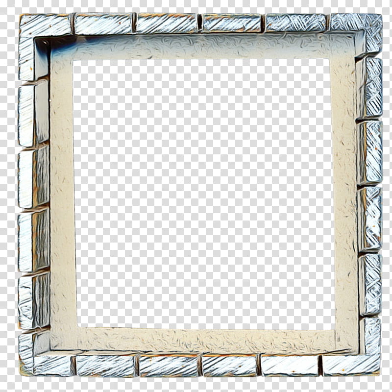 Spring Flowers Frame, Frames, Window, Brick, Blue, Wall, Film Frame, Color transparent background PNG clipart