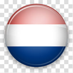Europe Win, Netherlands, white and blue plastic container transparent background PNG clipart