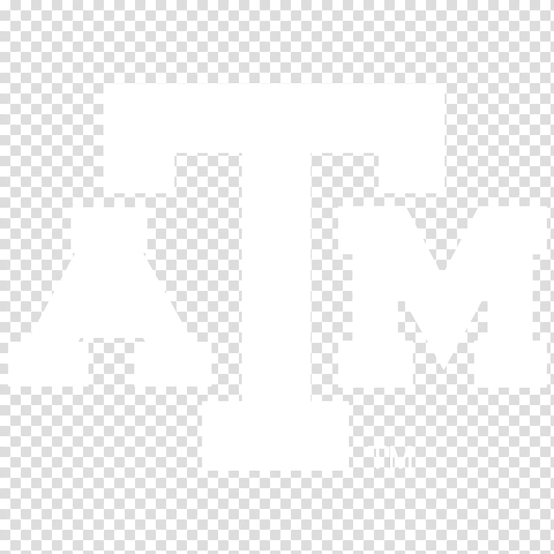 Texas Am University White, Logo, Texas Am Aggies, Given Name, Line, Angle, Rectangle transparent background PNG clipart