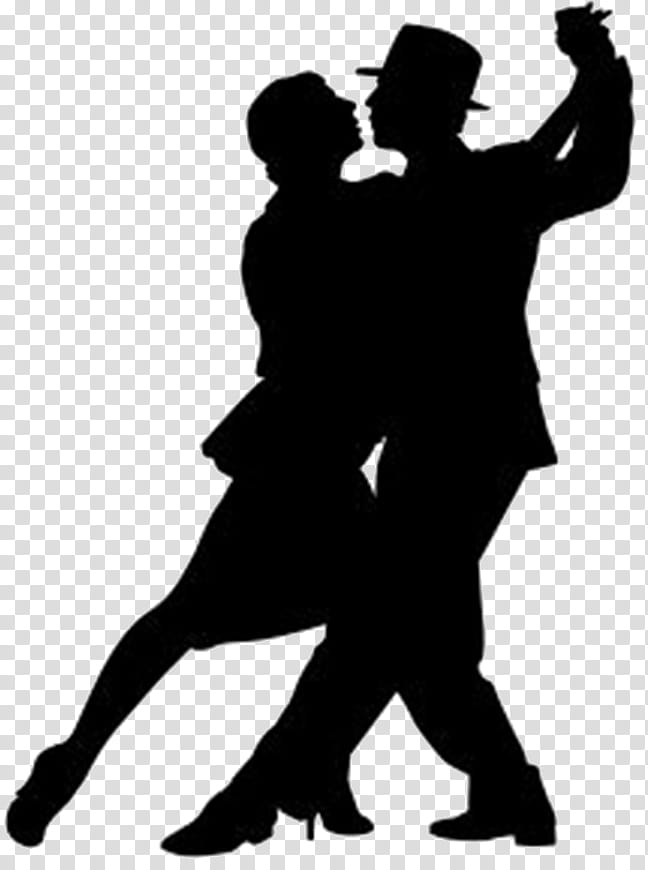 Man, Dance, Ballroom Dance, Silhouette, Tap Dance, Ballet Dancer, Dance Move, Square Dance transparent background PNG clipart