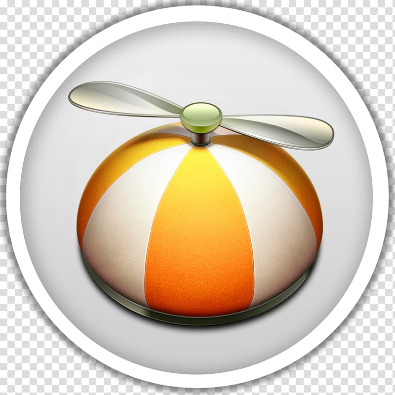 Dots v  , orange hat with fan transparent background PNG clipart