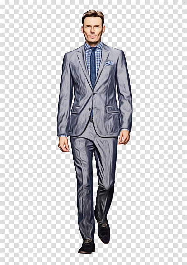 Man, Suit, Jacket, Clothing, Singlebreasted, Shirt, Tuxedo, Gentleman transparent background PNG clipart